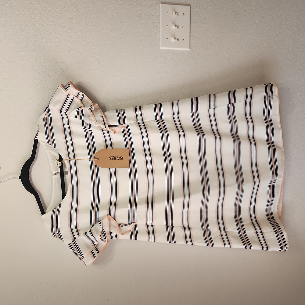 Listicle Boutique Dress
